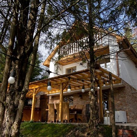 Egercottages - Csillag Cottage 외부 사진