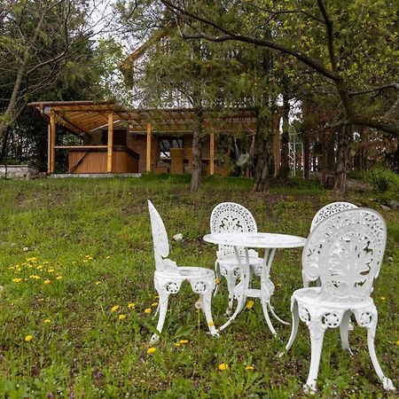 Egercottages - Csillag Cottage 외부 사진