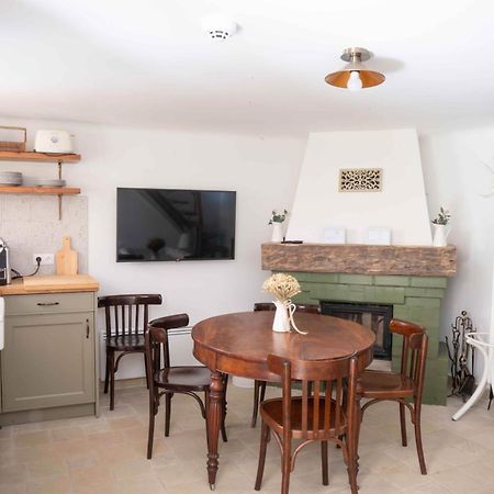 Egercottages - Csillag Cottage 외부 사진
