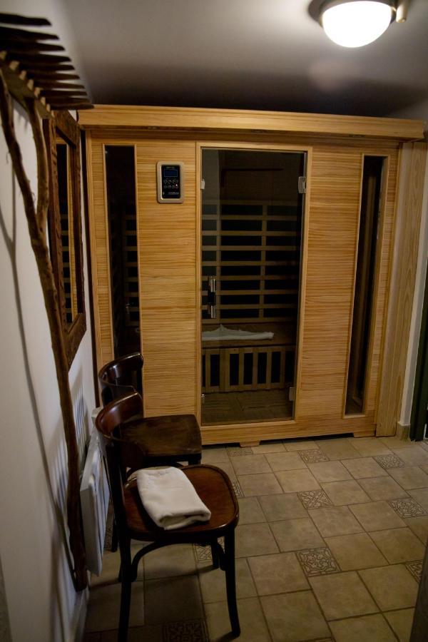 Egercottages - Csillag Cottage 외부 사진