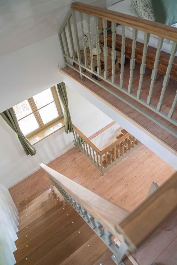 Egercottages - Csillag Cottage 외부 사진