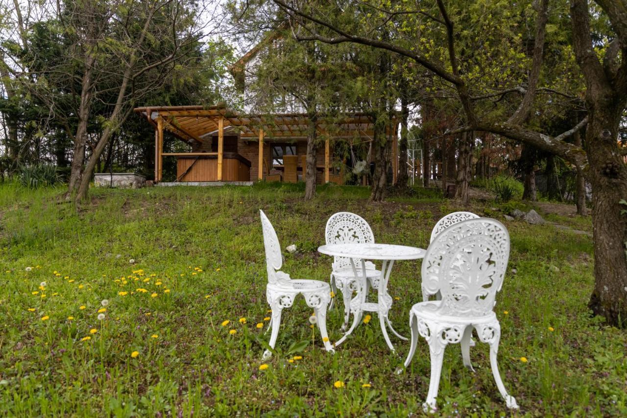Egercottages - Csillag Cottage 외부 사진