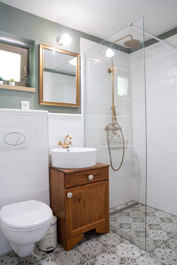 Egercottages - Csillag Cottage 외부 사진